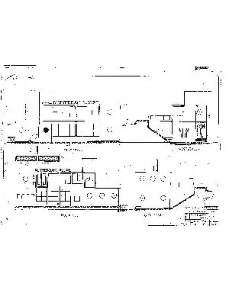 MBT 30.00.001 Bahnhof Rotterdam-Nord