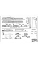 MBT 30.00.013 NZHTM carriage shed Amsterdam-Tolhuis, Warehouse