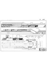 MBT 30.00.017 RET Metrostation Poortugaal