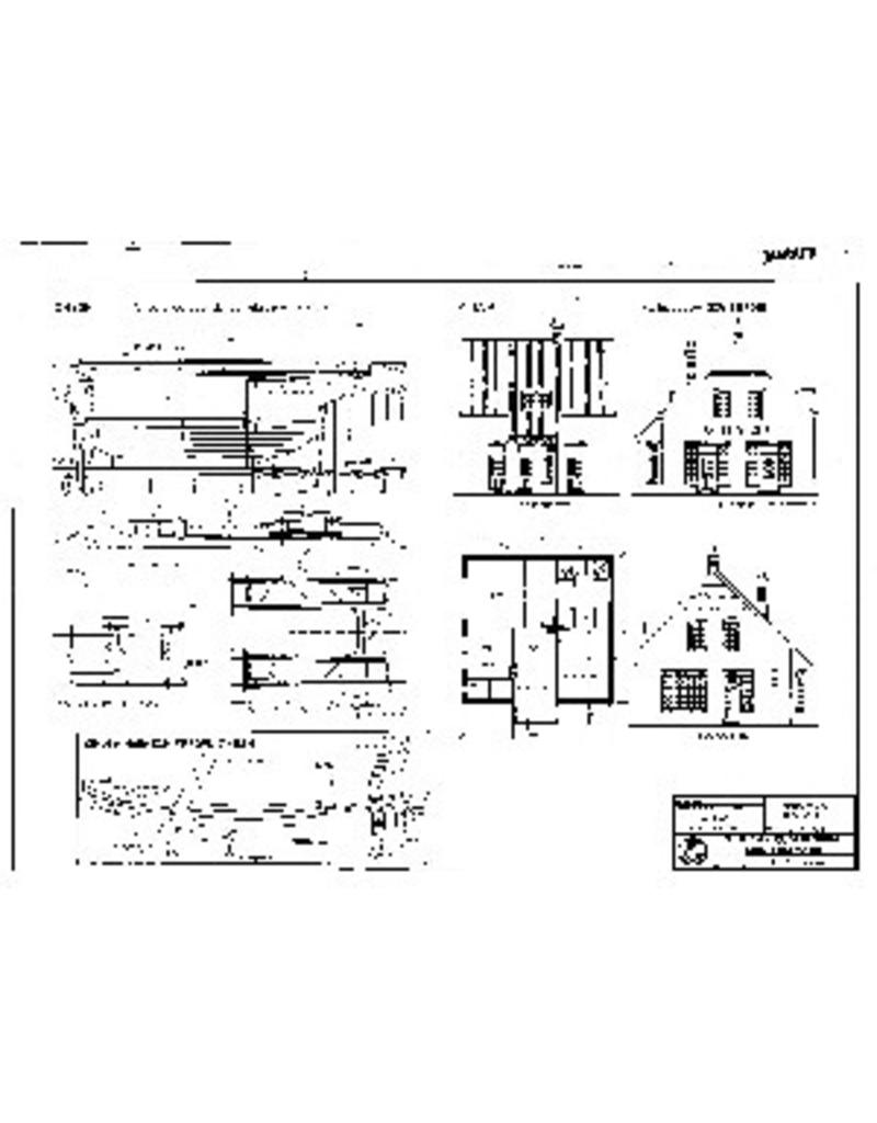 NVM 30.00.027 ZHESM halte Schiebroek