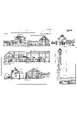 MBT 30.00.029 ZHESM station Scheveningen-Kurhaus