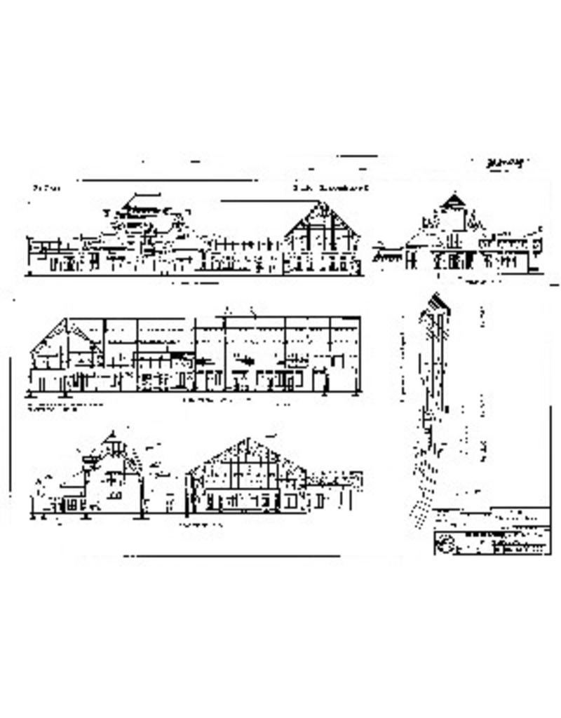 MBT 30.00.029 ZHESM station Scheveningen-Kurhaus