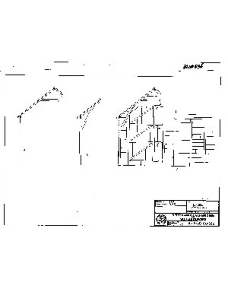 MBT 30.00.036 Lokschuppen Zevenbergen