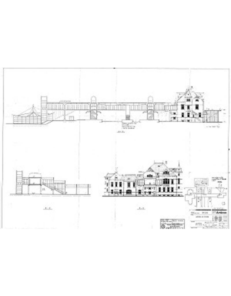 MBT 30.00.037 NS station building Woerden