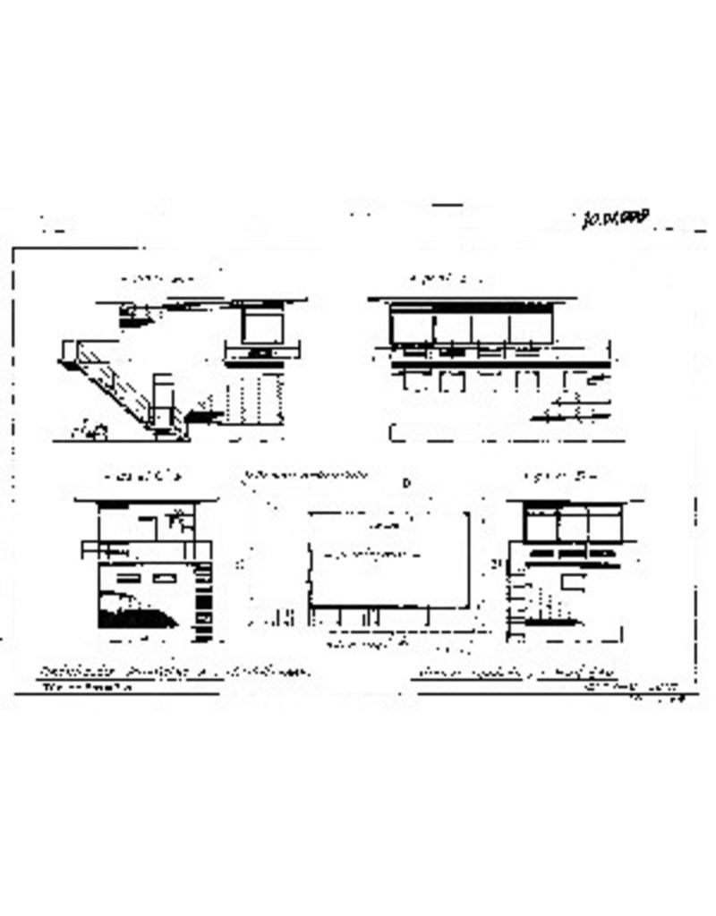 MBT 30.01.008 Stellwerk