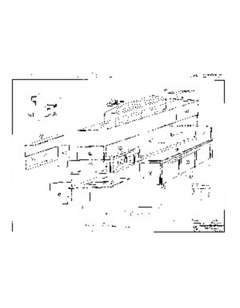 MBT 30.01.010 VAM Transhipment Station, Delft/Schiedam