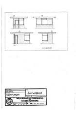 NVM 30.01.011 Übergangsstelle Coevorden