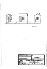 MBT 30.01.012 signal box Coevorden
