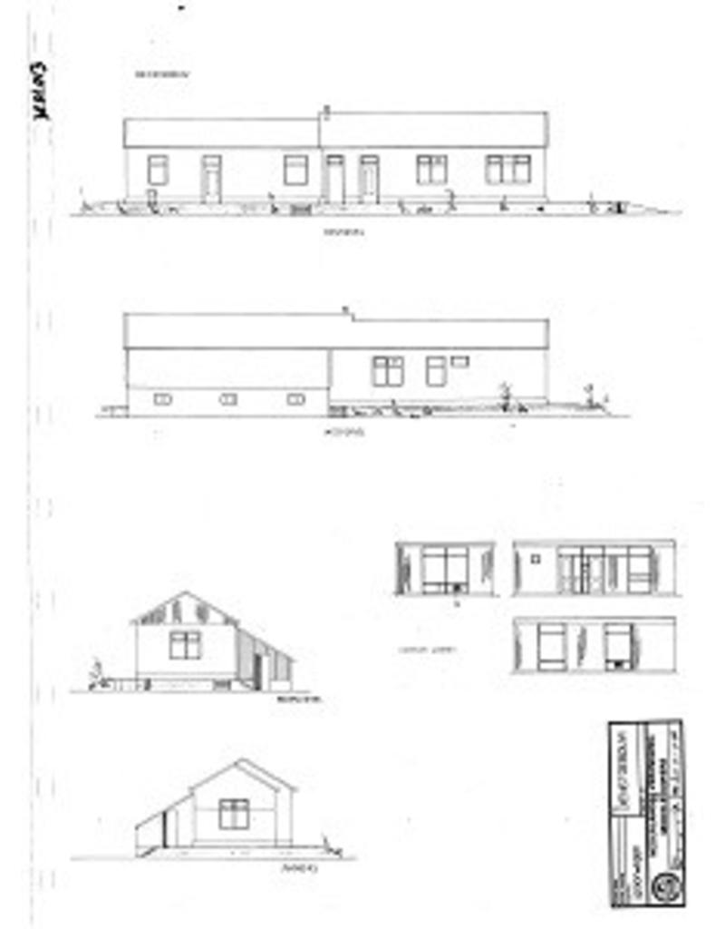 MBT 30.01.013 dienstgebouw Coevorden