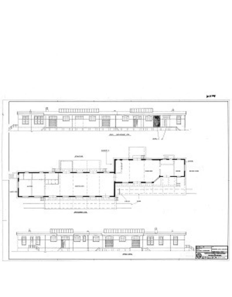 MBT 30.01.014 Güterschuppen Coevorden