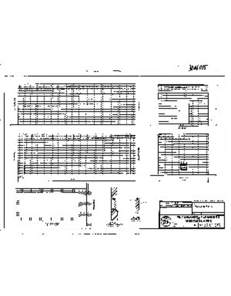 MBT 30.01.015 Relaisgebäude