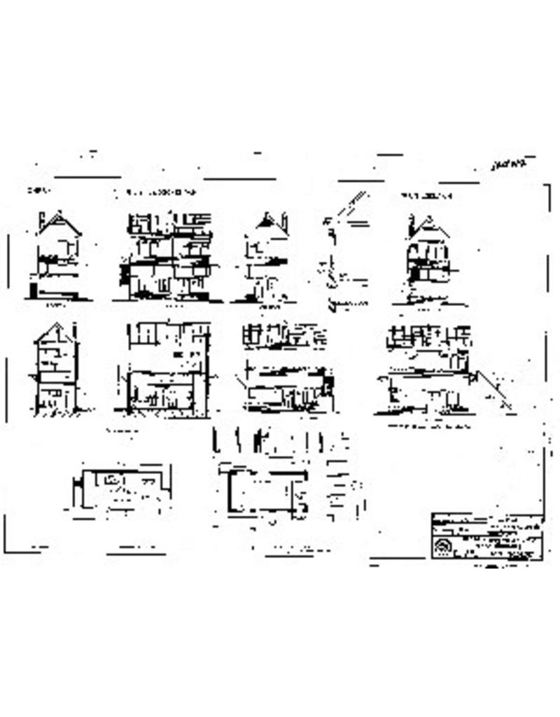 MBT 30.01.017 Stellwerk ZHESM Leidschendam und Loolaan