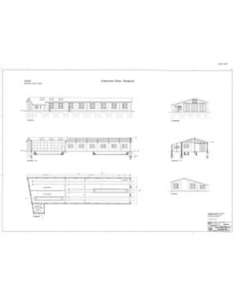 NVM 30.01.021 rijtuigenloods Elburg Zuiderzeetram