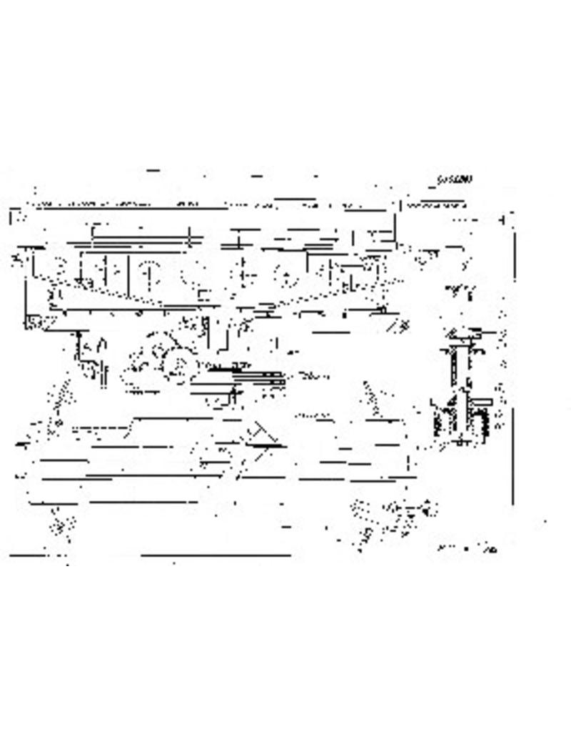 NVM 30.02.001 Plattenspieler