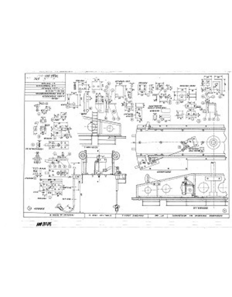 MBT 30.02.001 Drehscheibe