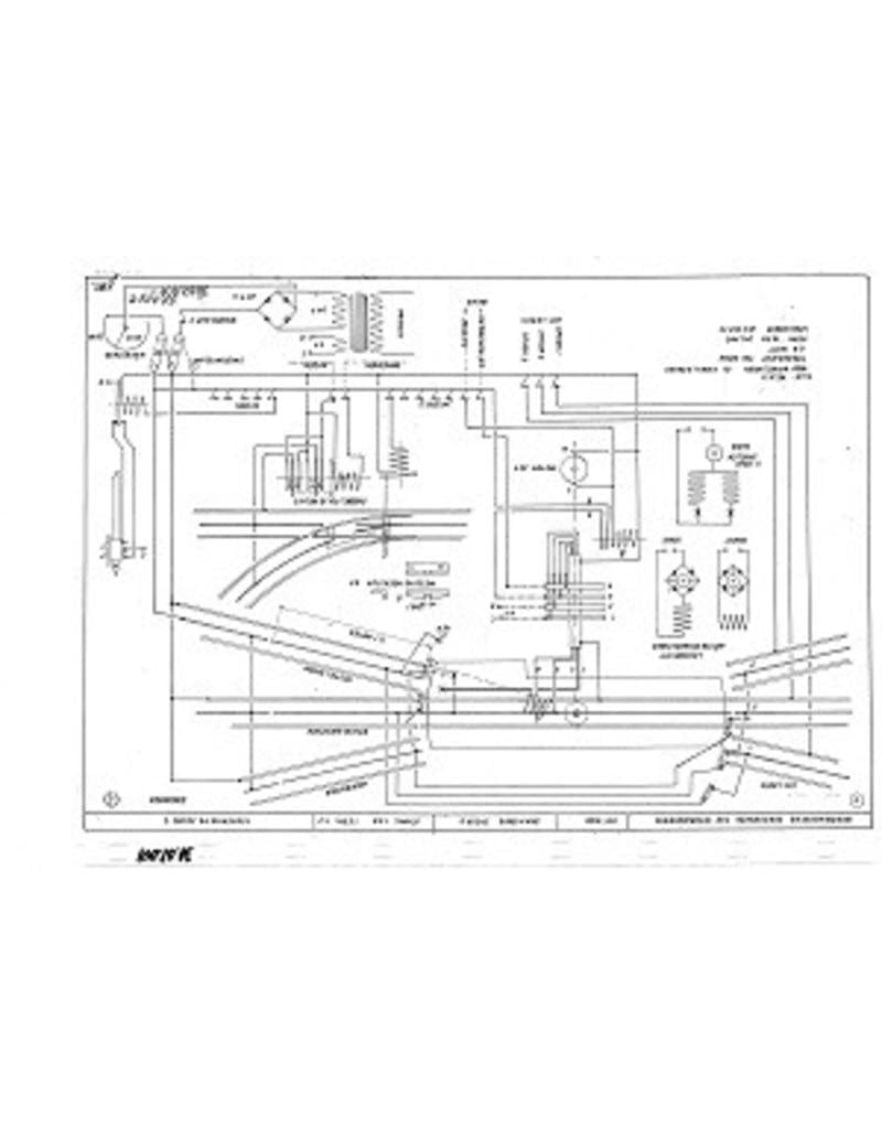 MBT 30.02.001 Drehscheibe
