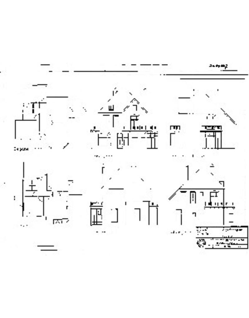 MBT 30.03.007 Villa Langbroekerwetering (1908)