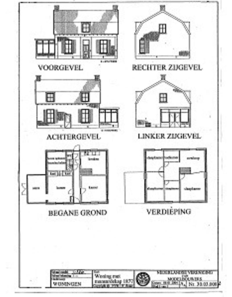 MBT 30.03.008/A woning met mansardekap 1877