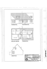 MBT 30.03.012 Arbeiterwohnung Noordoostpolder