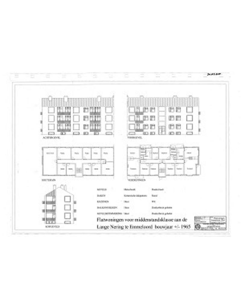 MBT 30.03.014 flats Emmeloord (1964)
