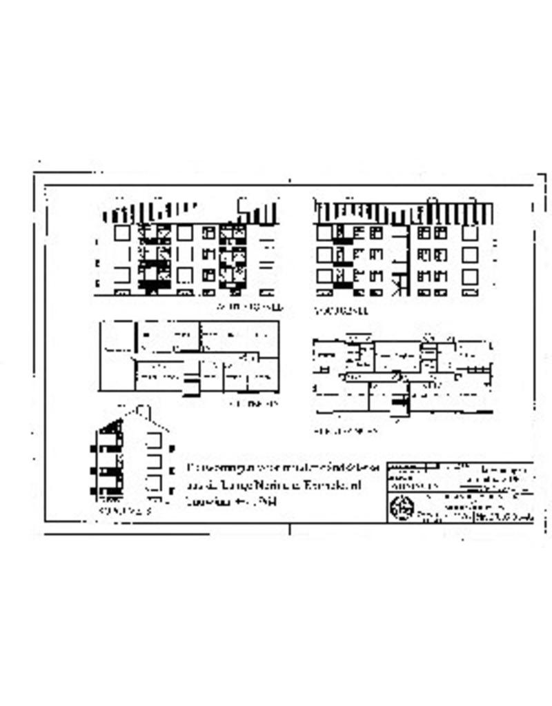 NVM 30.03.014/A flatwoning Emmeloord