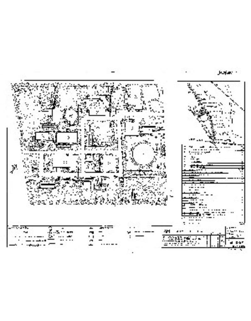 NVM 30.04.001 gasfabriek Lage Weide bij Utrecht