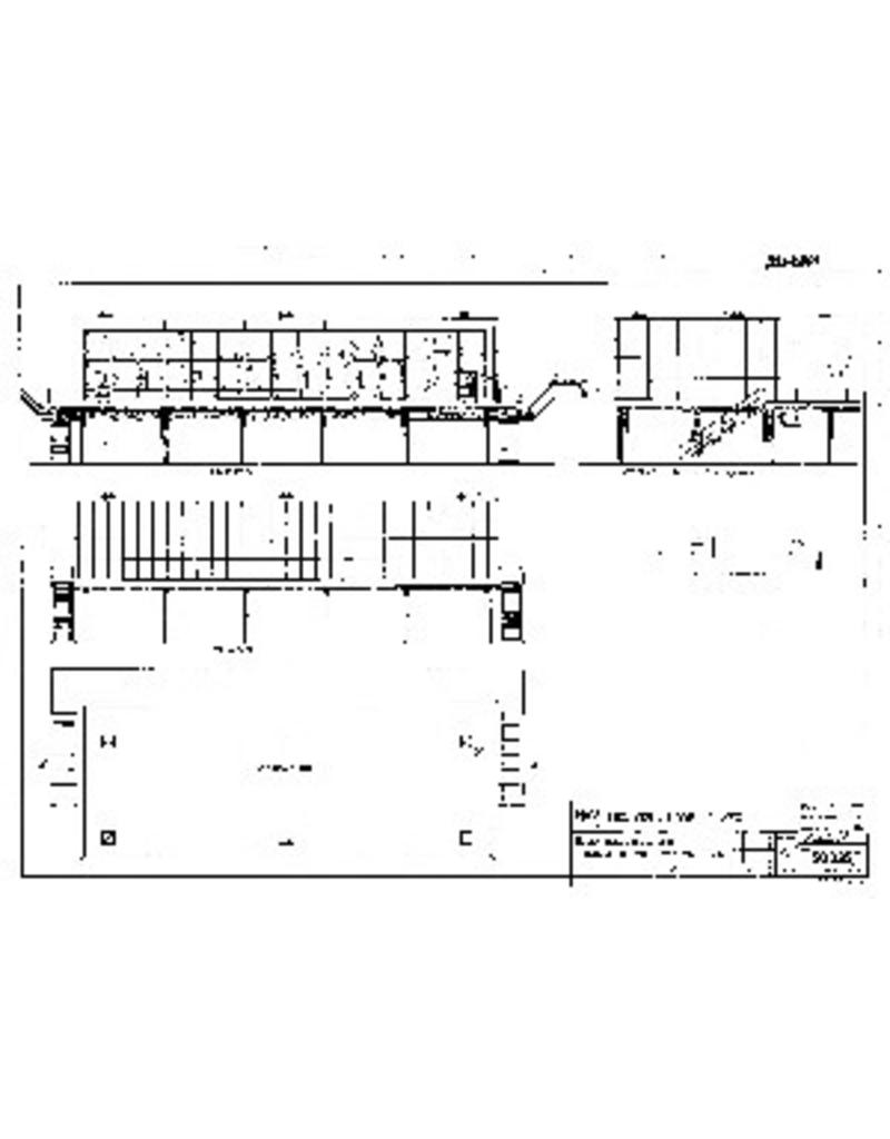 NVM 30.04.001 gasfabriek Lage Weide bij Utrecht