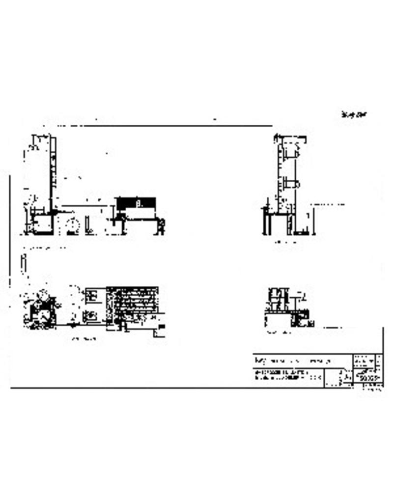 NVM 30.04.001 gasfabriek Lage Weide bij Utrecht