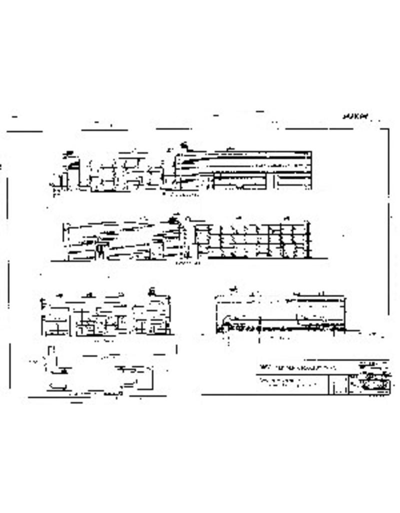 MBT 30.04.001 Gaswerk Lage Weide bei Utrecht