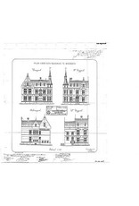 MBT 30.04.006 Rathaus Woerden