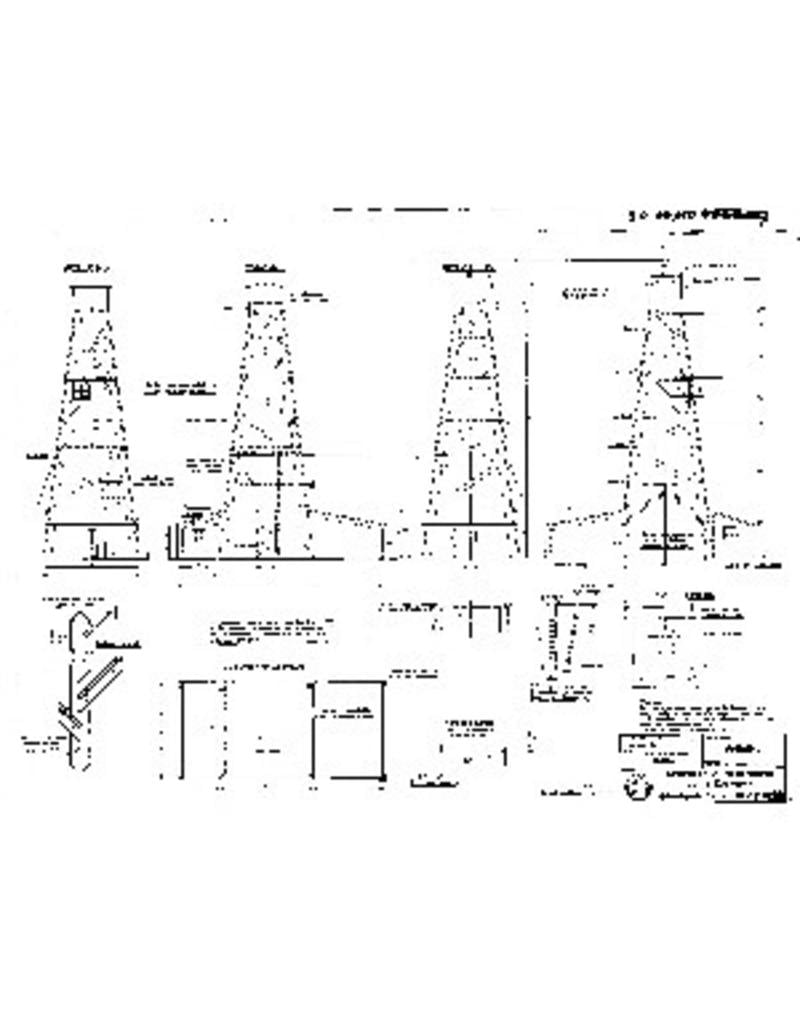 MBT 30.04.010 boortoren KNZ Hengelo