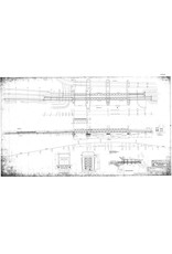 MBT 30.05.009 railway bridge Oude Maas Dordrecht (1994)