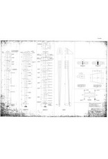 NVM 30.05.009 spoorbrug Oude Maas Dordrecht (1994)