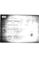 NVM 30.05.009 spoorbrug Oude Maas Dordrecht (1994)