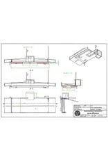 MBT 30.05.010 Maaspont; werkend model