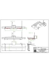 MBT 30.05.010 Meuse Ferry; working model
