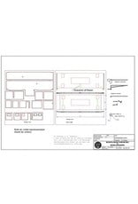 MBT 30.05.010 Maasfähre; funktionsfähiges Modell