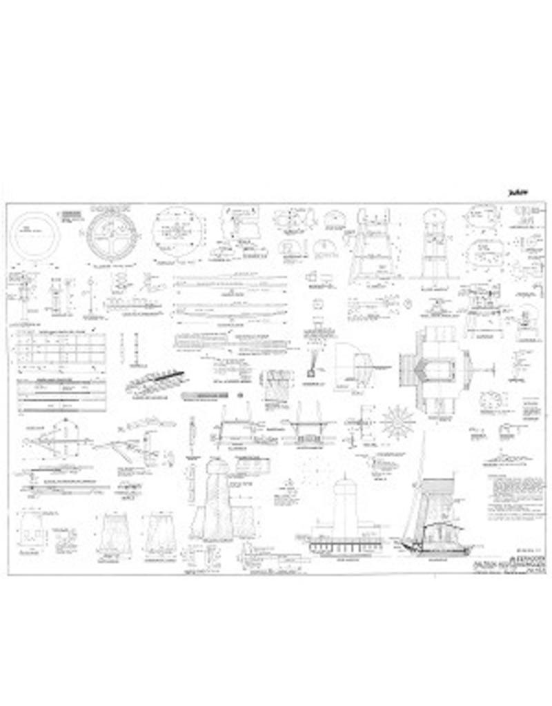 NVM 30.06.004 Paltrok Sägewerk Unicorn