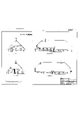 MBT 30.06.005 Drentse boerderij