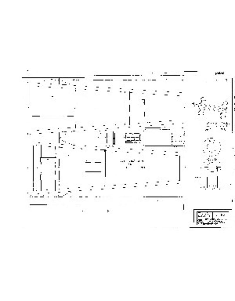 MBT 30.06.006 polder mill-garden model