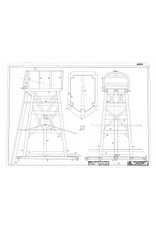 MBT 30.06.010 paltrok sawmill "De Eenhoorn"