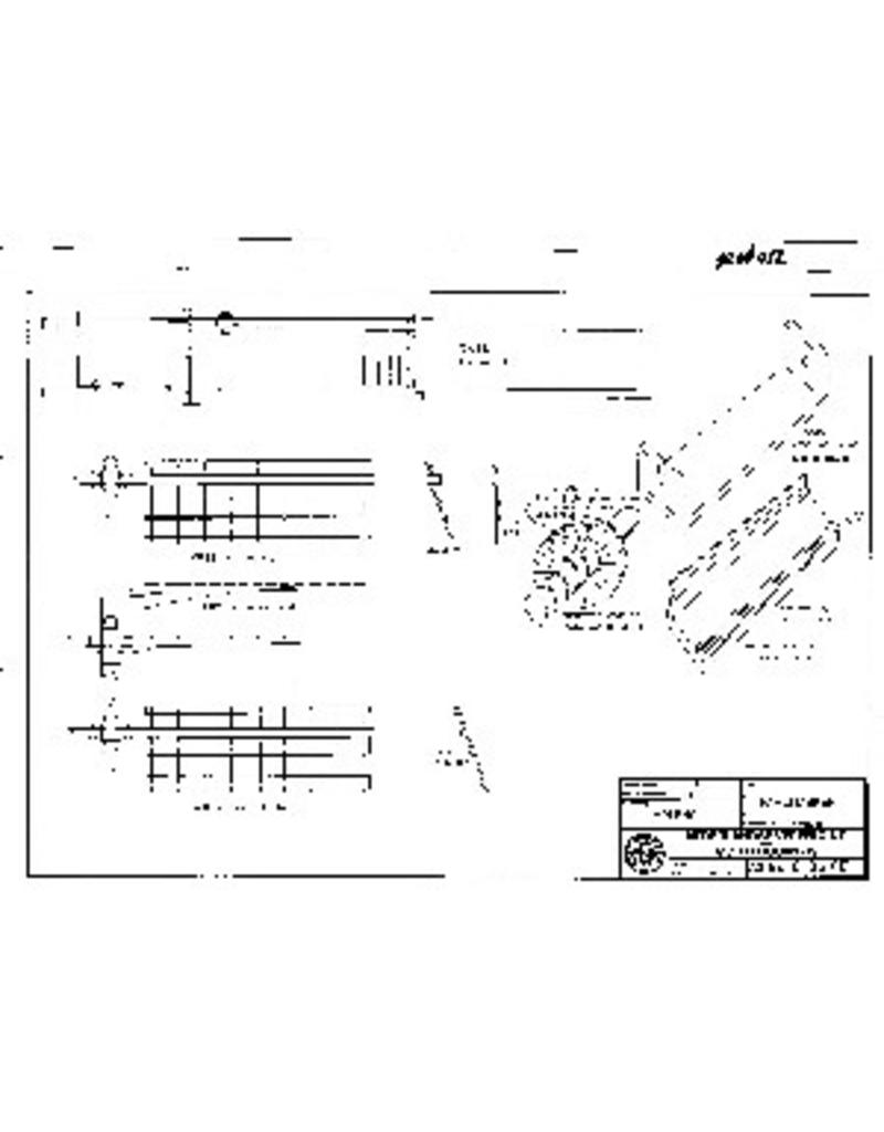 NVM 30.06.012 paaltjasker