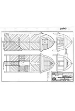 MBT 30.06.013 standaardmolen (opengewerkt model)