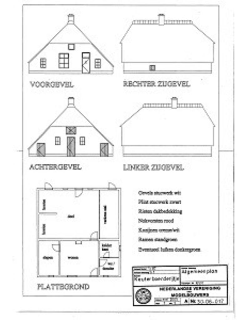 NVM 30.06.017 kleine Farm