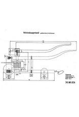 MBT 30.06.026 Kaapstand om de molen te kruien; rond 1400