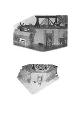 MBT 30.06.027 Rosmolen (ca. 1642) - watermolen
