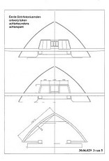MBT 30.06.029 Getreidemühle in Eerde (NB), St. Anthonismühle