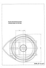 MBT 30.06.029 korenmolen te Eerde (NB), St. Anthonismolen