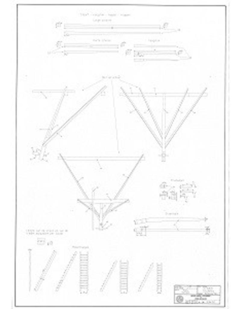MBT 30.06.031 Snuff Mill anno 1766
