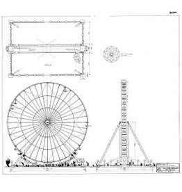MBT 30.07.001 Ferris wheel